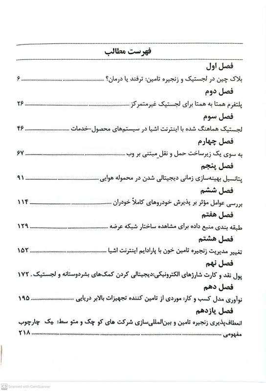 فهرست