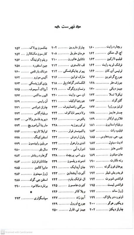 فهرست