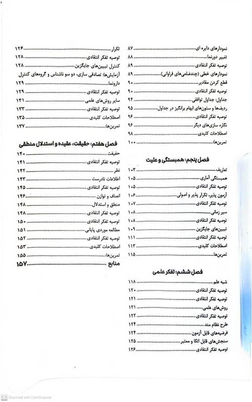 فهرست