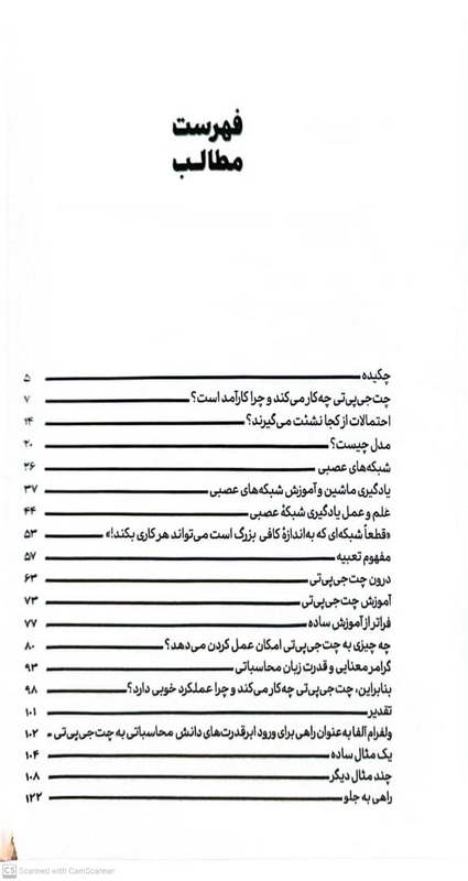 فهرست