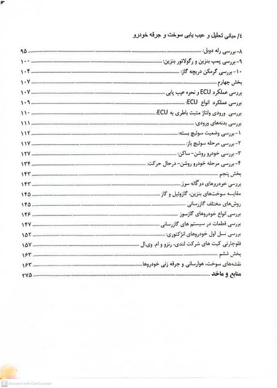فهرست
