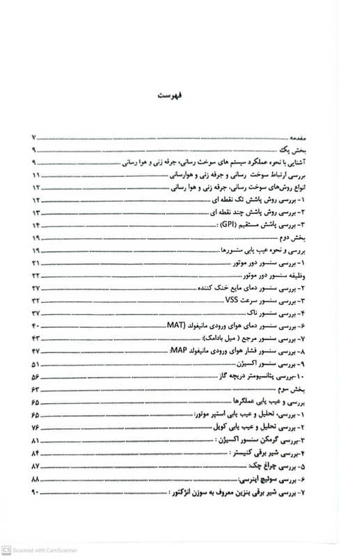 فهرست