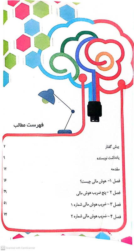 فهرست