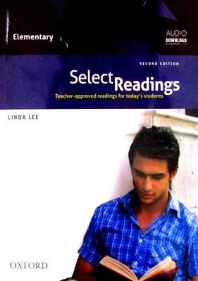 Select Readings Elementary