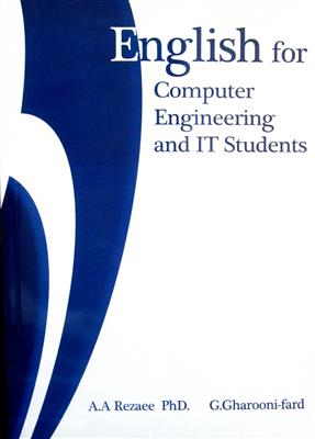 English for computer Enginnring and IT Students