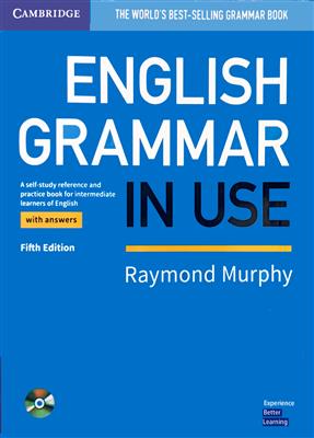 English Grammar In Use: A Self-Study Reference & Practice Book For Intermediate »ثشقدثقس [ب ٍدلمهسا
