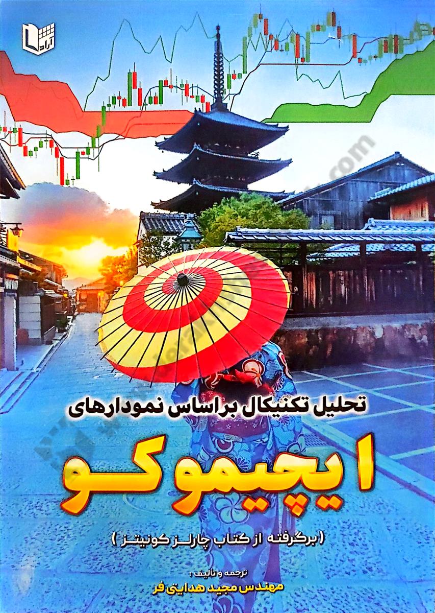 تحلیل تکنیکال بر اساس نمودارهای ایچیموکو