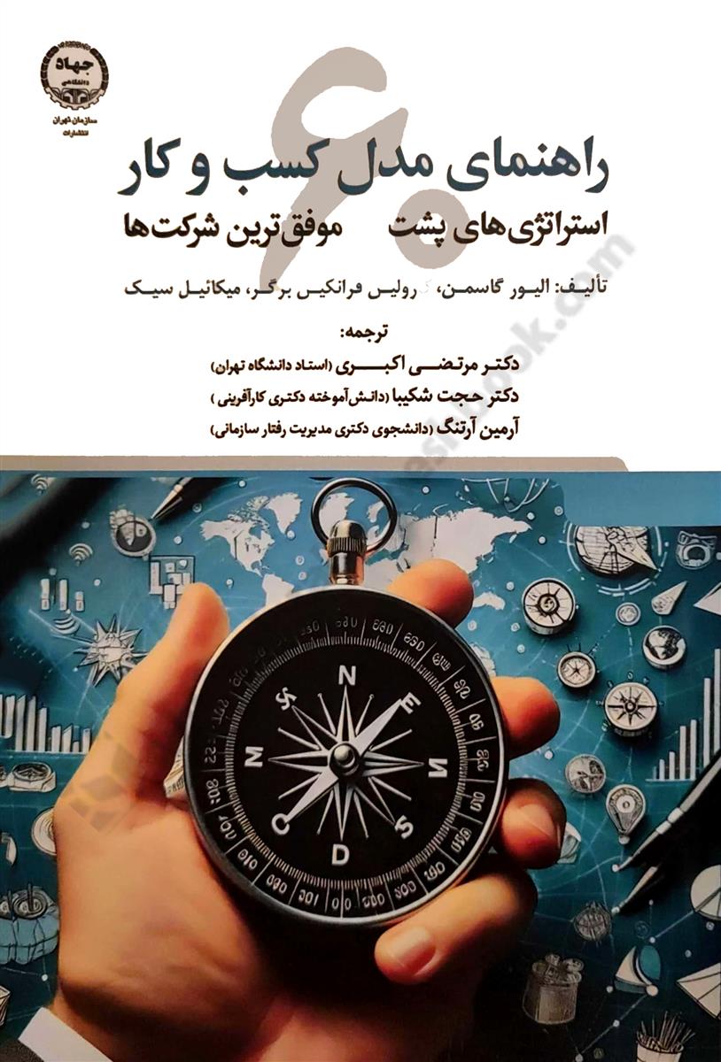 راهنمای مدل کسب و کار؛ استراتژی های پشت سر موفق ترین شرکت ها