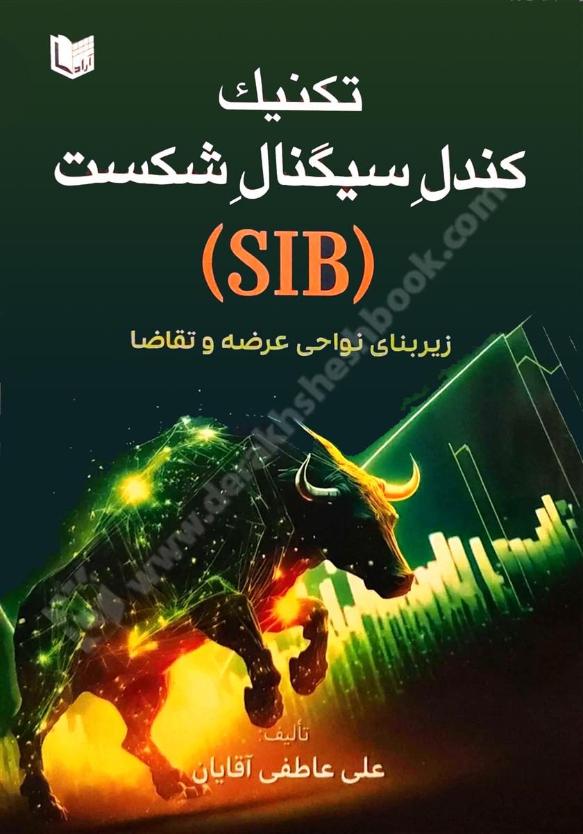 تکنیک کندل سیگنال شکست {SIB}؛ زیربنای نواحی عرضه و تقاضا