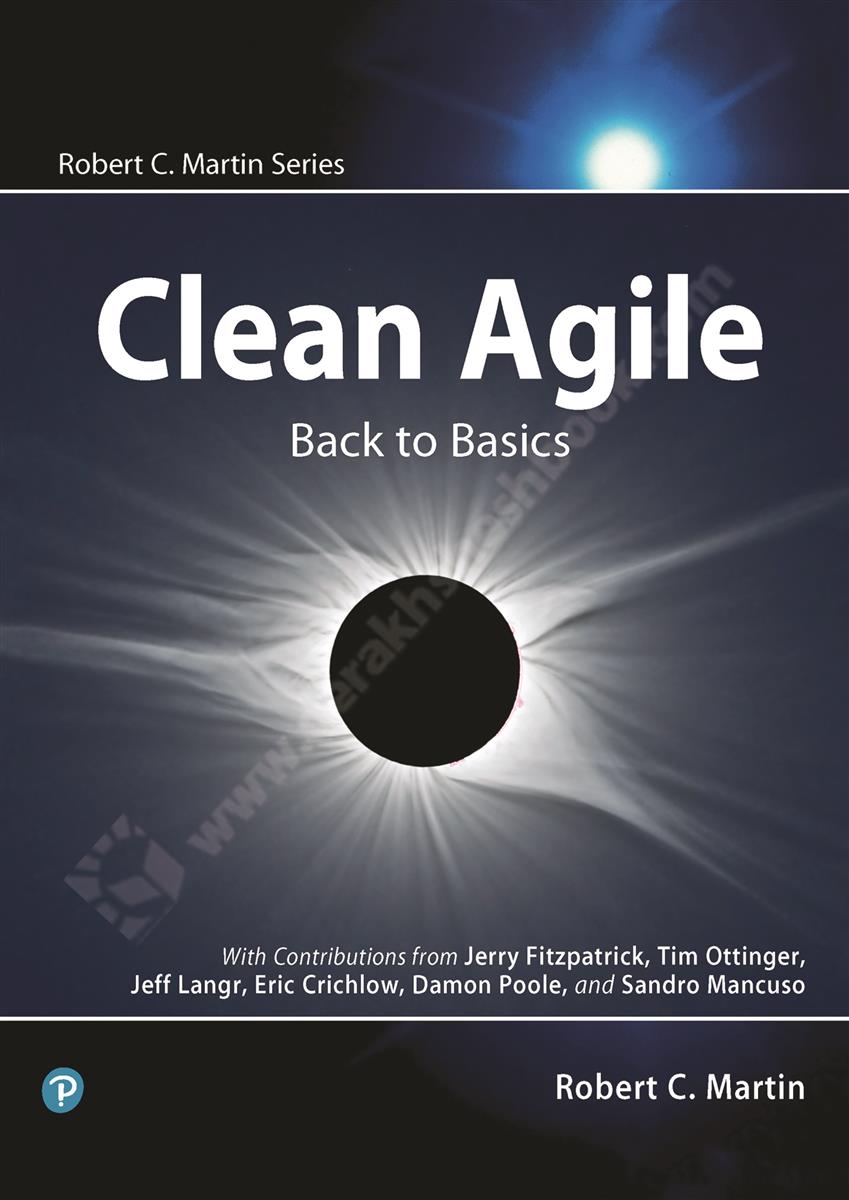 Clean Agile: Back To Basics
