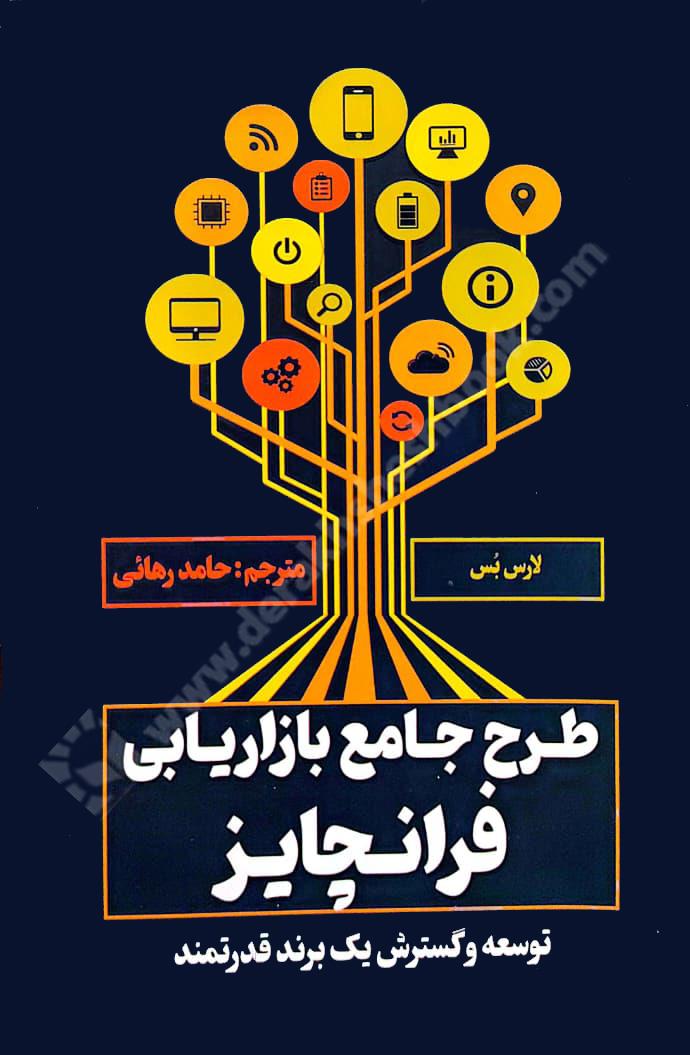 طرح جامع بازاریابی فرانچایز؛ توسعه و گسترش یک برند قدرتمند