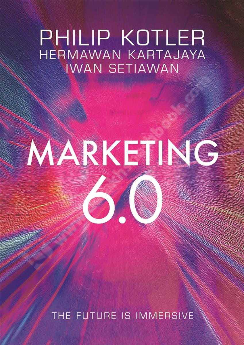 Marketing 6.0: The Future Is Immersive