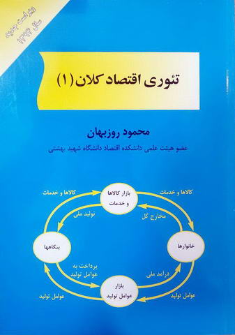 تئوری اقتصاد کلان 1