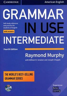 Grammar In Use Intermidiate