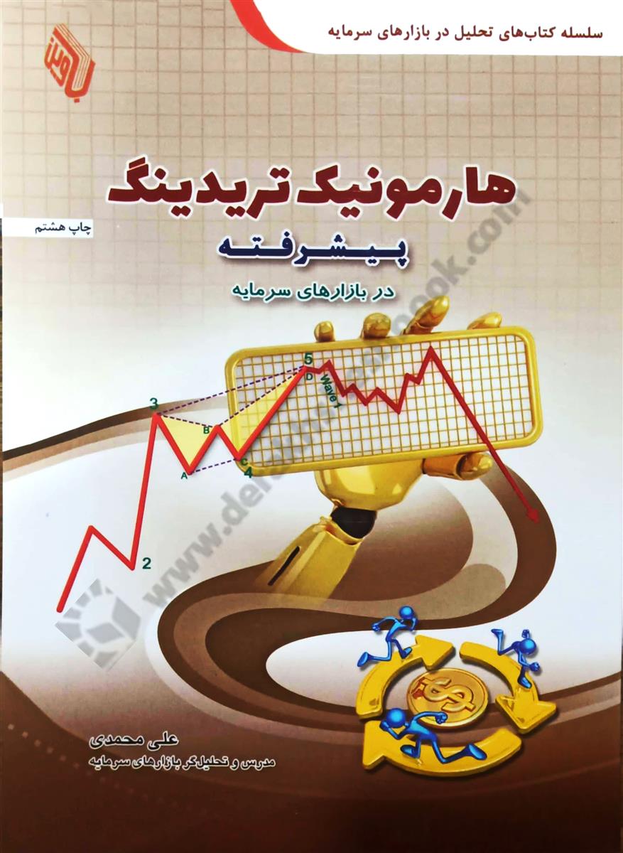 هارمونیک تریدینگ پیشرفته در بازارهای سرمایه